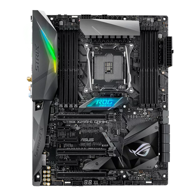 ASUS ROG STRIX X299-E GAMING
